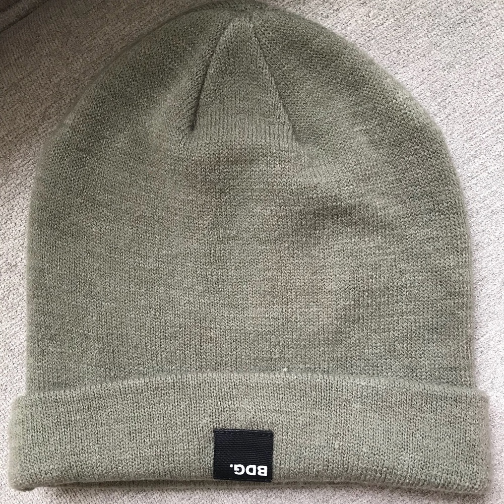 BDG Beanie